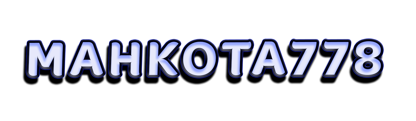 Mahkota778